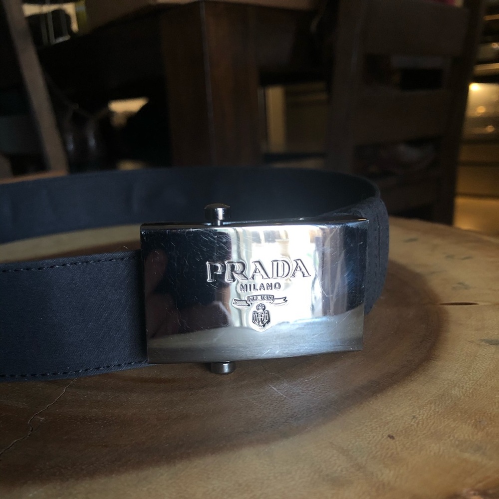 Prada Belt